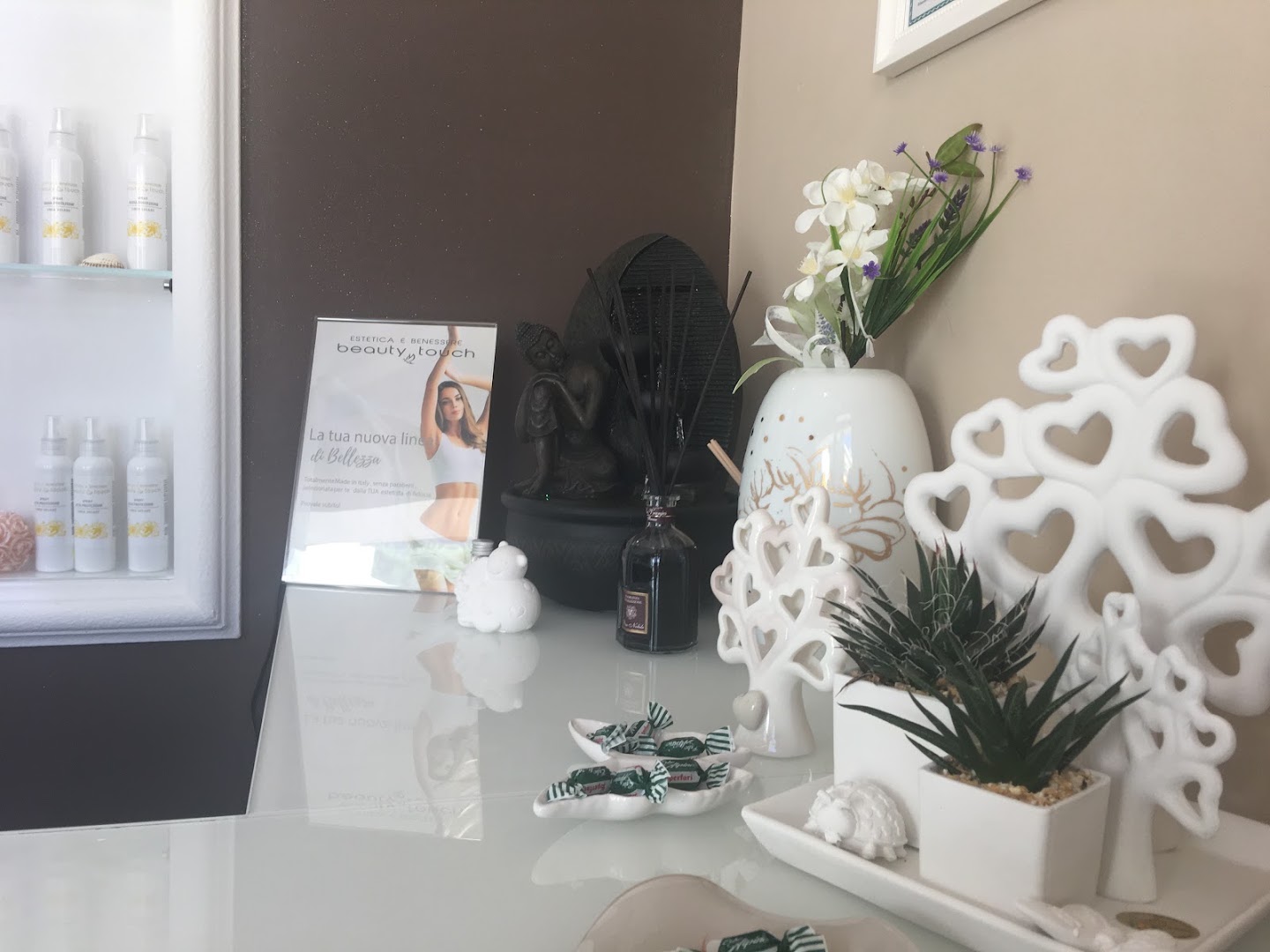 Estetica e benessere beauty touch · Foto 2