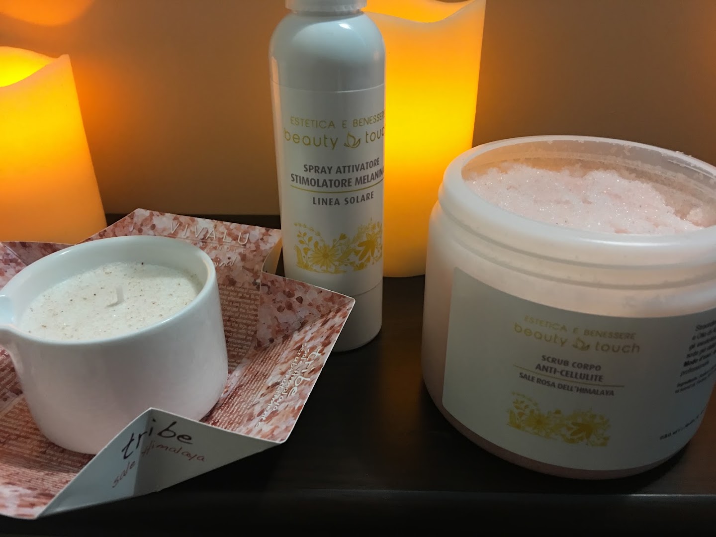 Estetica e benessere beauty touch · Foto 4
