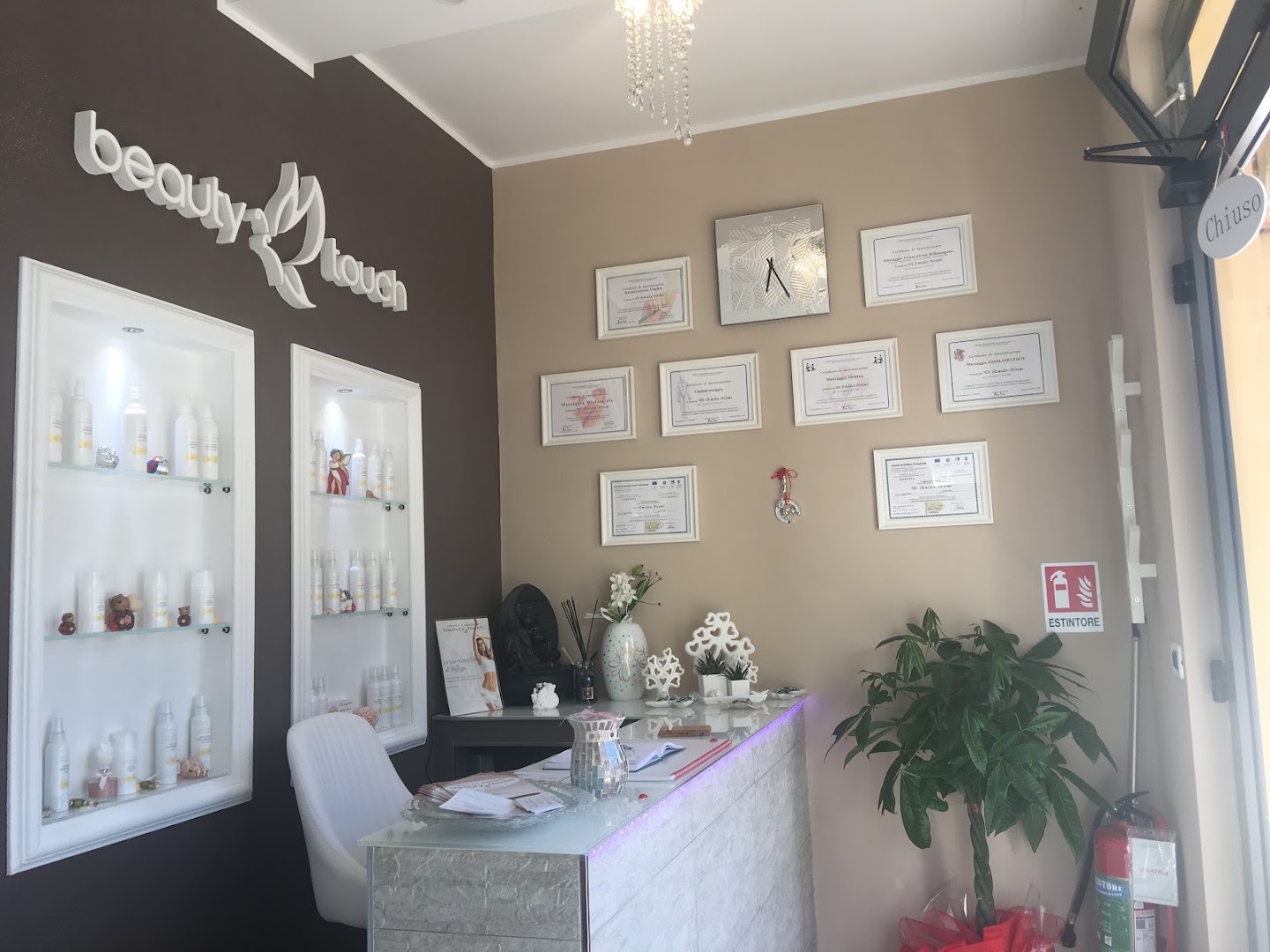 Estetica e benessere beauty touch · Foto 3